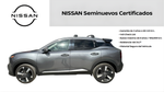 2025 Nissan KICKS 5P PLATINUM L42.0 AUT
