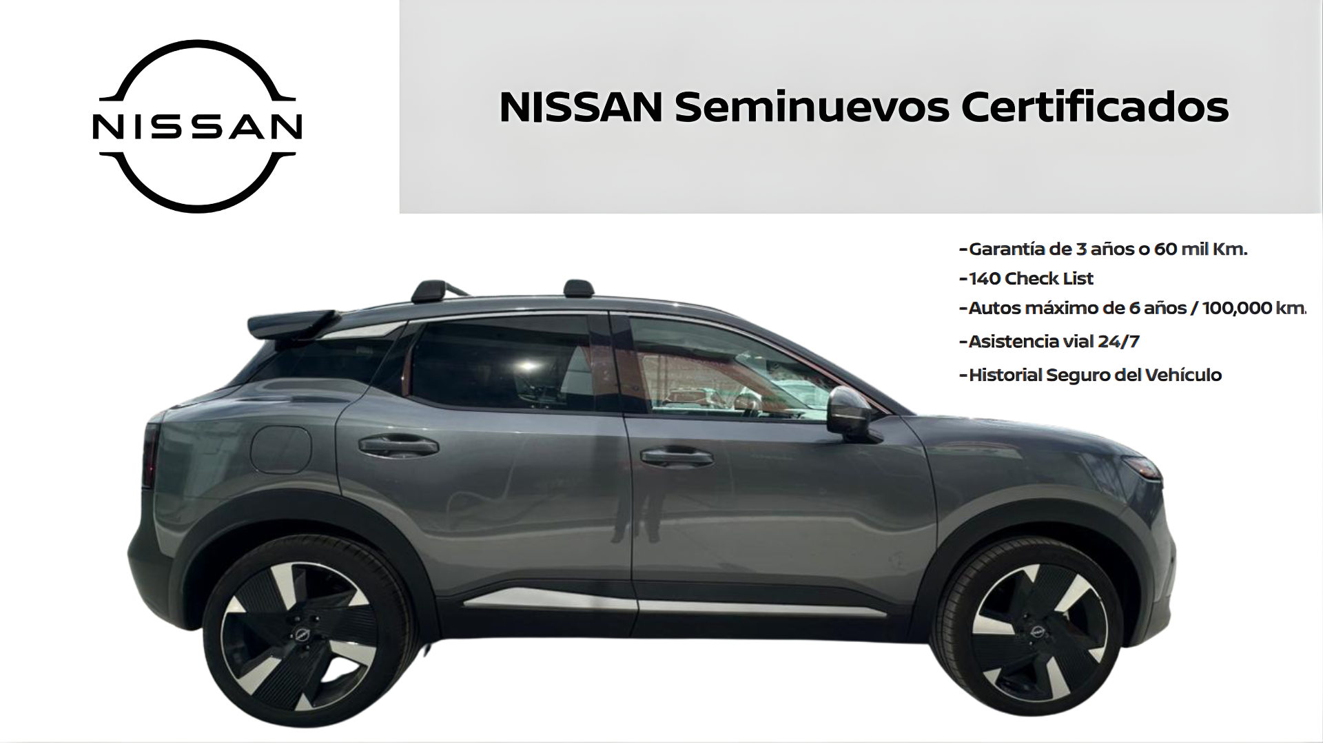 2025 Nissan KICKS 5P PLATINUM L42.0 AUT