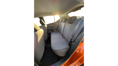 2020 Nissan KICKS 5 PTS ADVANCE 16L TA AAC VE RA-17