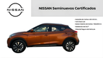 2020 Nissan KICKS 5 PTS ADVANCE 16L TA AAC VE RA-17