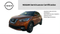 2020 Nissan KICKS 5 PTS ADVANCE 16L TA AAC VE RA-17