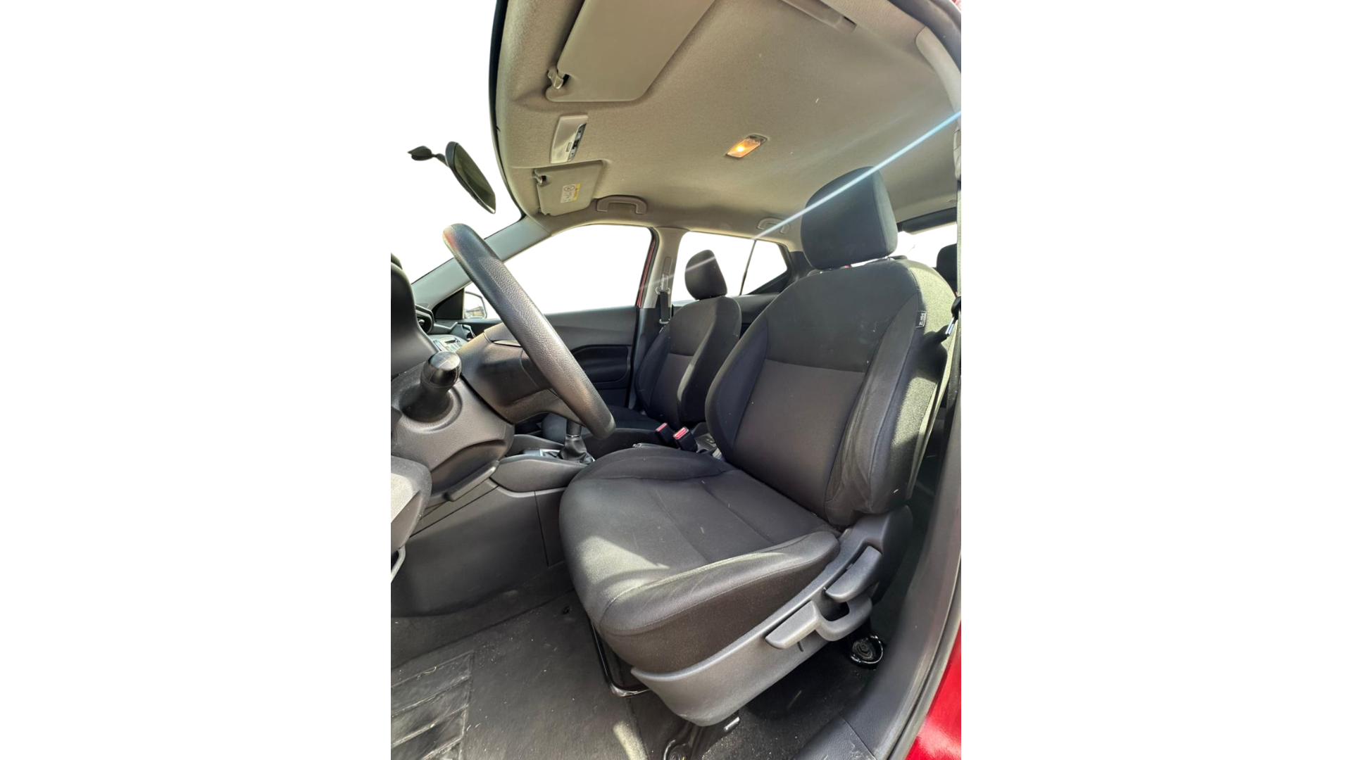 2023 Nissan KICKS 5 PTS ADVANCE 16L TM5 AAC VE RA-16