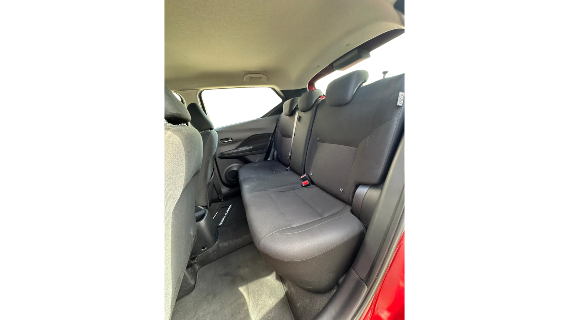 2023 Nissan KICKS 5 PTS ADVANCE 16L TM5 AAC VE RA-16