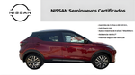 2024 Nissan KICKS 5P PLATINUM BITONO L41.6 AUT