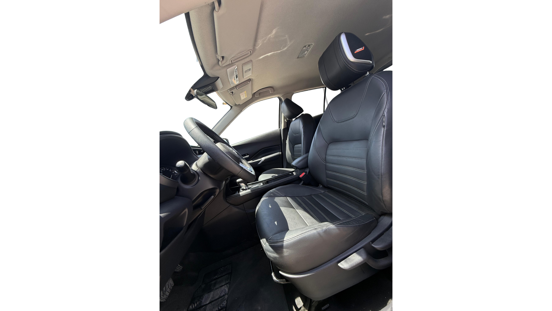 2024 Nissan KICKS 5P PLATINUM L41.6 AUT