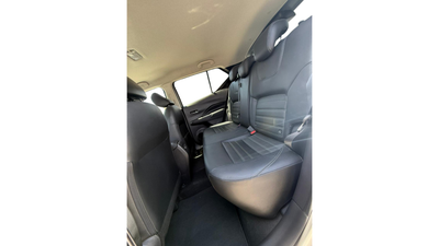 2024 Nissan KICKS 5P PLATINUM L41.6 AUT