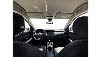 2024 Nissan KICKS 5P PLATINUM L41.6 AUT