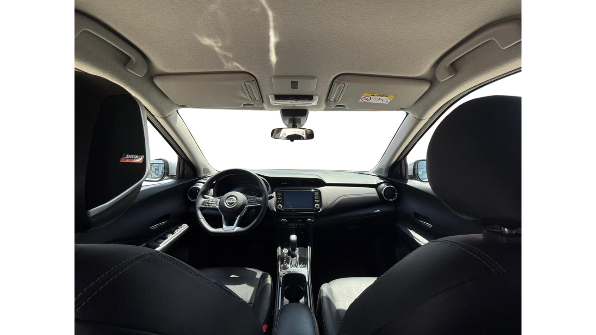 2024 Nissan KICKS 5P PLATINUM L41.6 AUT