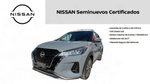 2024 Nissan KICKS 5P EXCLUSIVE L41.6 AUT