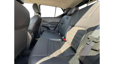 2024 Nissan KICKS 5P EXCLUSIVE L41.6 AUT