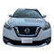 2018 Nissan KICKS 5 PTS EXCLUSIVE 16L TA AAC AUT PIEL VE GPS RA-17
