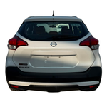 2018 Nissan KICKS 5 PTS EXCLUSIVE 16L TA AAC AUT PIEL VE GPS RA-17