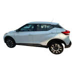 2018 Nissan KICKS 5 PTS EXCLUSIVE 16L TA AAC AUT PIEL VE GPS RA-17