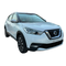2018 Nissan KICKS 5 PTS EXCLUSIVE 16L TA AAC AUT PIEL VE GPS RA-17