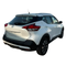 2018 Nissan KICKS 5 PTS EXCLUSIVE 16L TA AAC AUT PIEL VE GPS RA-17