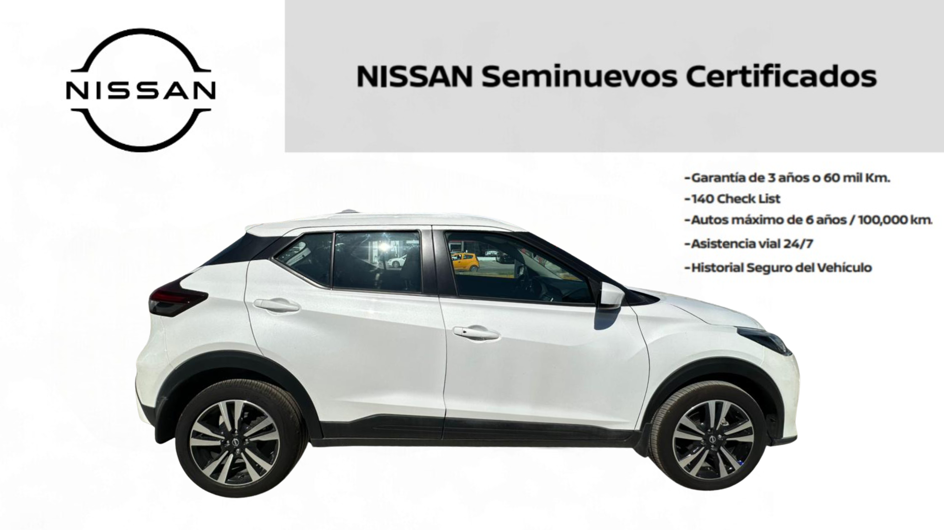 2024 Nissan KICKS PLAY ADVANCE CVT