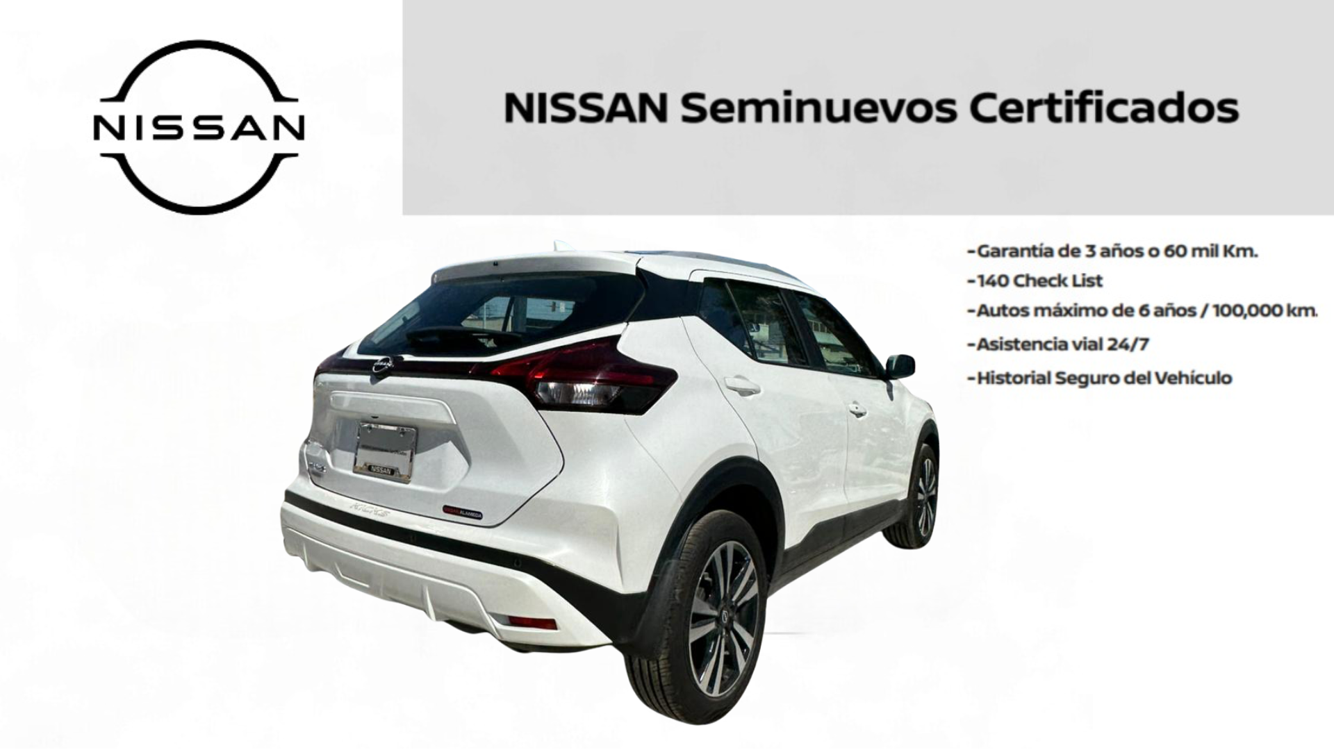 2024 Nissan KICKS PLAY ADVANCE CVT