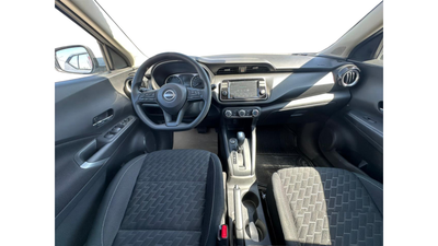 2024 Nissan KICKS PLAY ADVANCE CVT