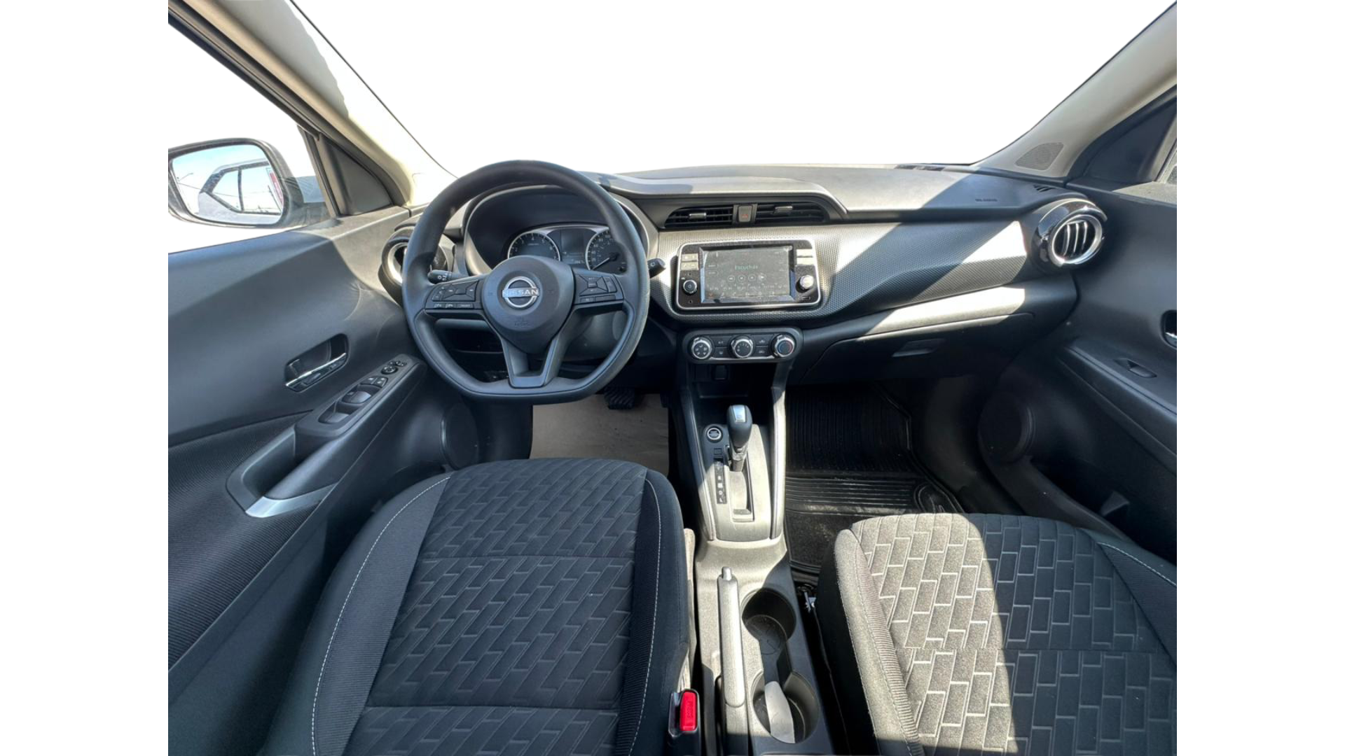 2024 Nissan KICKS PLAY ADVANCE CVT