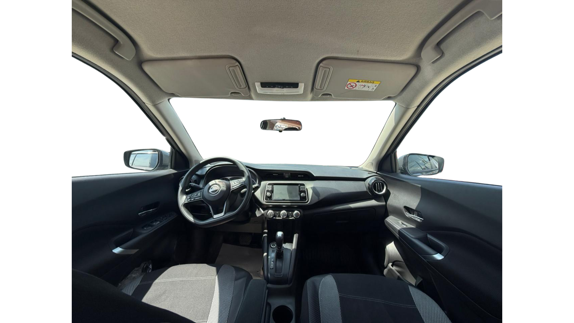 2024 Nissan KICKS 5P ADVANCE L41.6 AUT