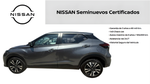 2024 Nissan KICKS 5P ADVANCE L41.6 AUT