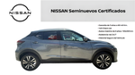 2024 Nissan KICKS 5P ADVANCE L41.6 AUT
