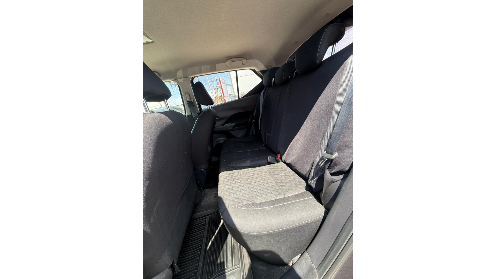 2024 Nissan KICKS 5P ADVANCE L41.6 AUT