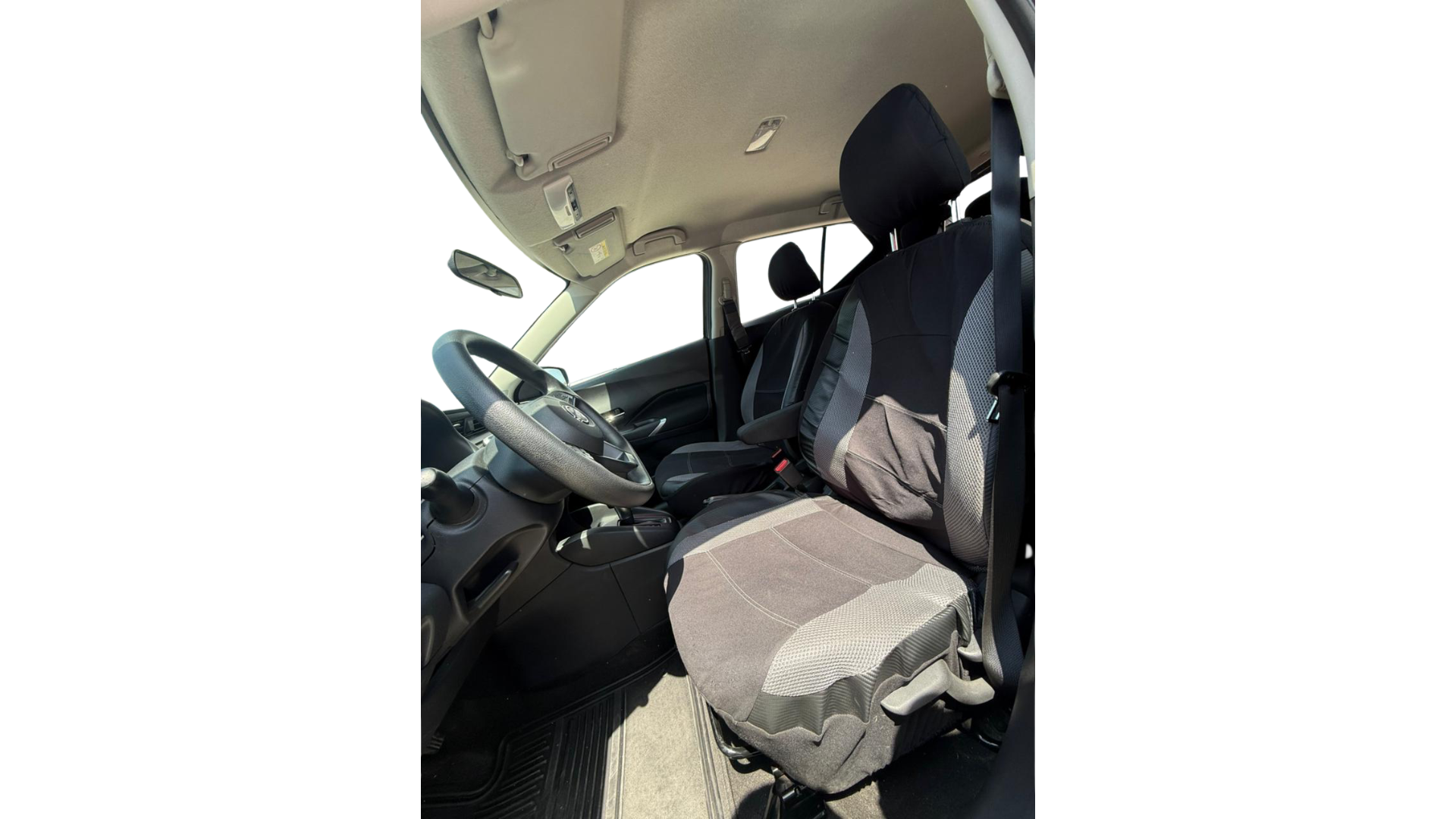 2024 Nissan KICKS 5P ADVANCE L41.6 AUT