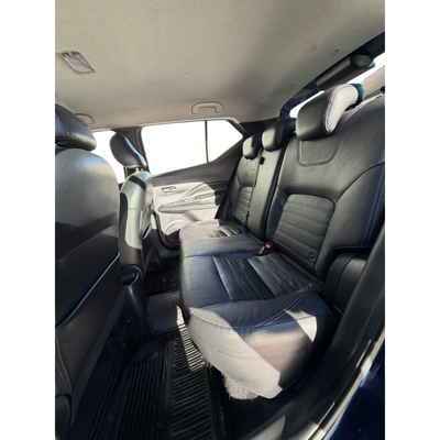 2018 Nissan KICKS 5 PTS EXCLUSIVE 16L TA AAC AUT PIEL VE GPS RA-17