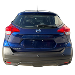 2018 Nissan KICKS 5 PTS EXCLUSIVE 16L TA AAC AUT PIEL VE GPS RA-17