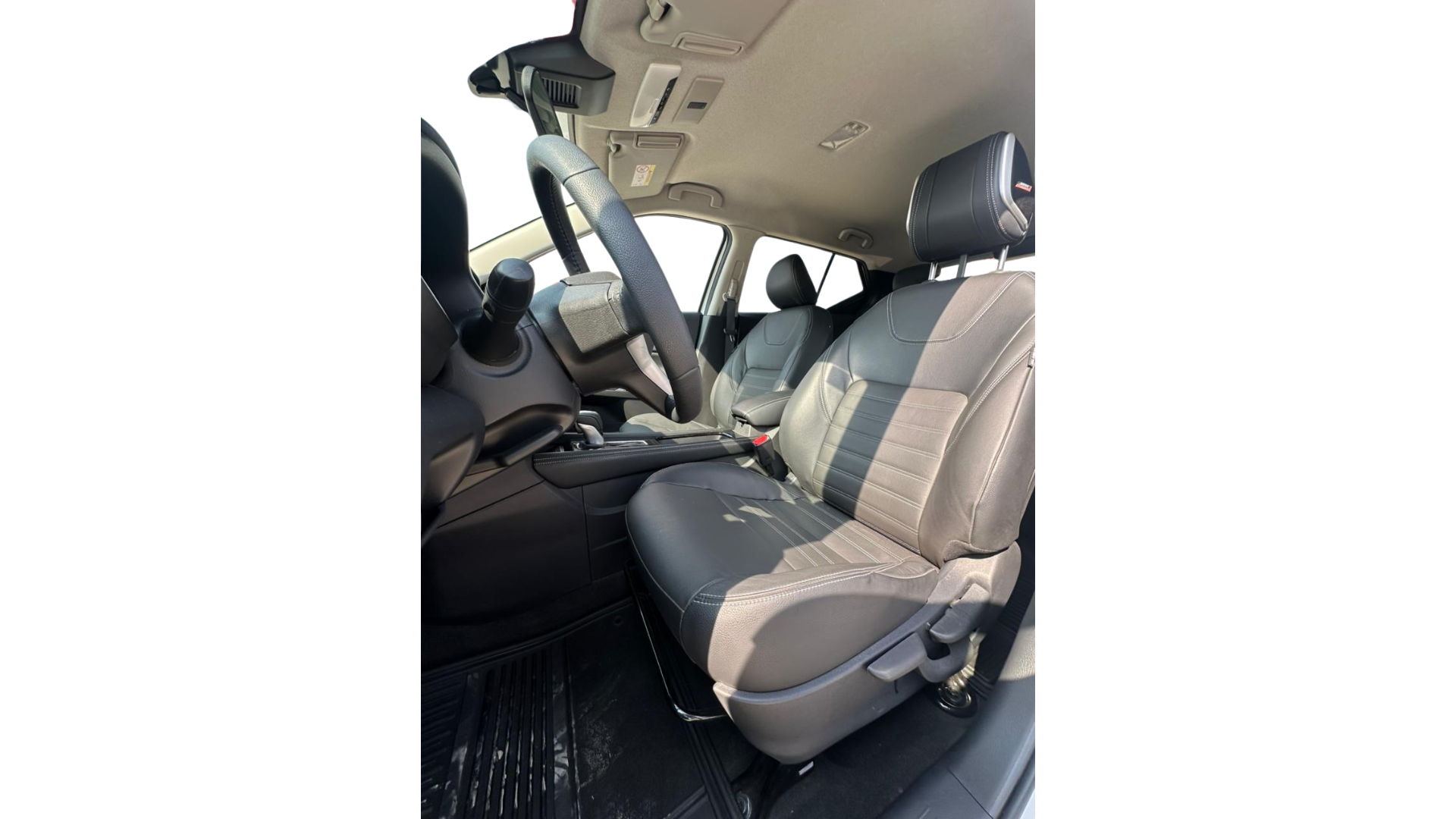 2024 Nissan KICKS 5P PLATINUM L41.6 AUT