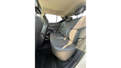 2024 Nissan KICKS 5P PLATINUM L41.6 AUT