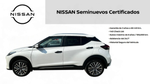 2024 Nissan KICKS 5P PLATINUM L41.6 AUT