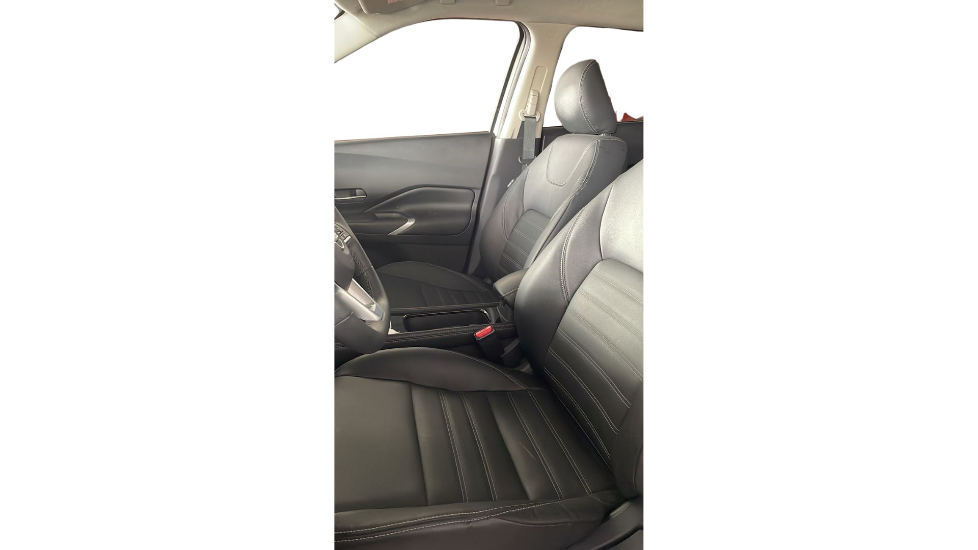 2024 Nissan KICKS 5P PLATINUM L41.6 AUT