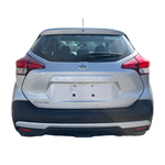 2019 Nissan KICKS 5 PTS EXCLUSIVE 16L TA AAC AUT PIEL VE GPS RA-17