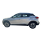 2019 Nissan KICKS 5 PTS EXCLUSIVE 16L TA AAC AUT PIEL VE GPS RA-17