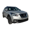 2019 Nissan KICKS 5 PTS EXCLUSIVE 16L TA AAC AUT PIEL VE GPS RA-17