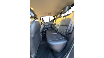 2024 Nissan KICKS 5P EXCLUSIVE L41.6 AUT