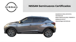 2024 Nissan KICKS 5P EXCLUSIVE L41.6 AUT
