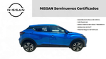 2024 Nissan KICKS 5P ADVANCE L41.6 AUT