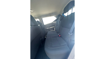 2024 Nissan KICKS 5P ADVANCE L41.6 AUT