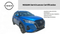 2024 Nissan KICKS 5P ADVANCE L41.6 AUT