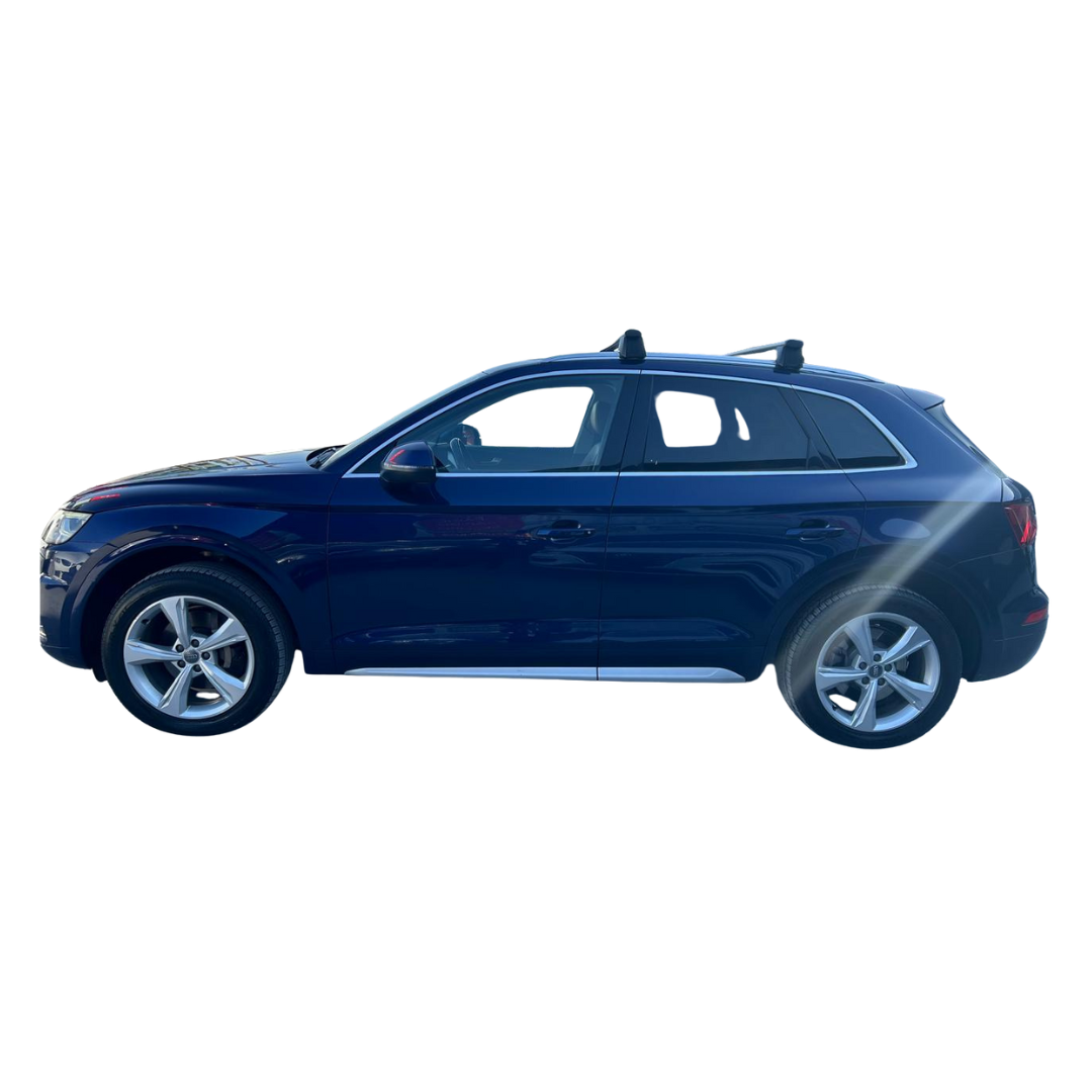 2019 Audi Q5 5 PTS DYNAMIC 20T S TRONIC RA-18