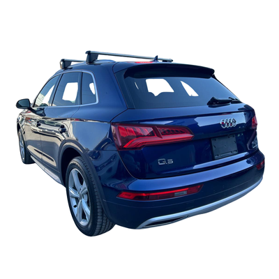 2019 Audi Q5 5 PTS DYNAMIC 20T S TRONIC RA-18