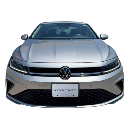 2025 Volkswagen JETTA 4P CONFORTLINE L41.4T AUT