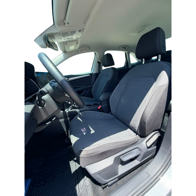 2025 Volkswagen JETTA 4P CONFORTLINE L41.4T AUT