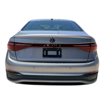 2025 Volkswagen JETTA 4P CONFORTLINE L41.4T AUT