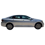 2025 Volkswagen JETTA 4P CONFORTLINE L41.4T AUT