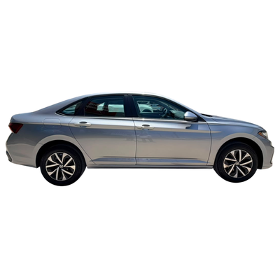 2025 Volkswagen JETTA 4P CONFORTLINE L41.4T AUT