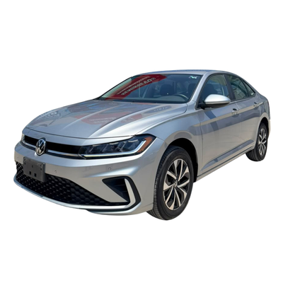 2025 Volkswagen JETTA 4P CONFORTLINE L41.4T AUT